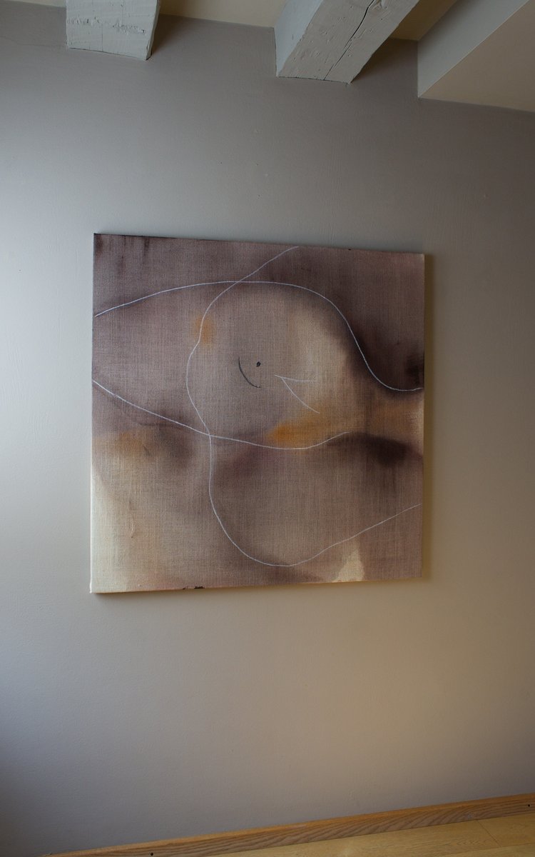 Work by Andrea Solaja