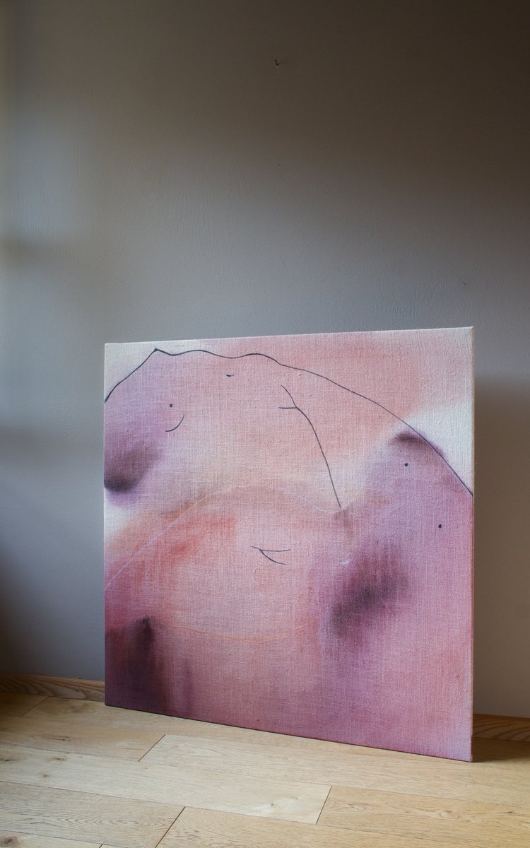 Work by Andrea Solaja