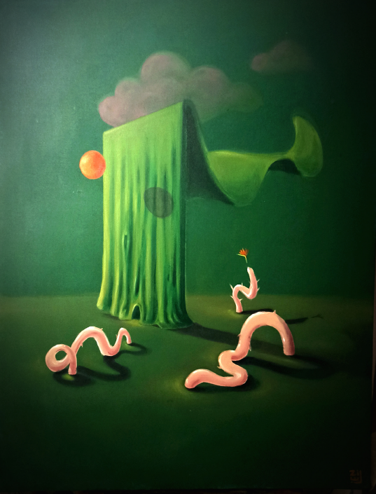 Work by Zilien