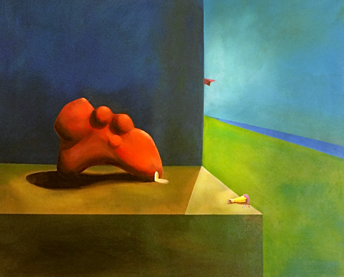 Work by Zilien